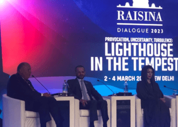 Egypt’s FM highlights broad horizons of regional cooperation