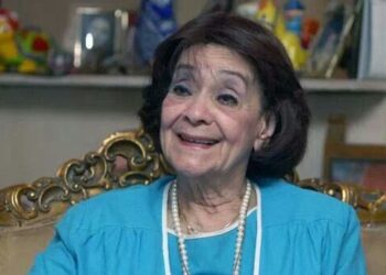 National Media Authority mourns Iconic Egyptian radio broadcaster Abla Fadila