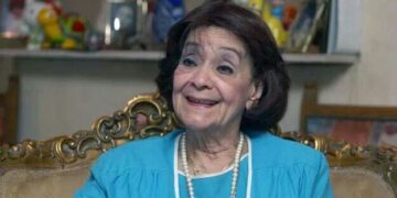 National Media Authority mourns Iconic Egyptian radio broadcaster Abla Fadila