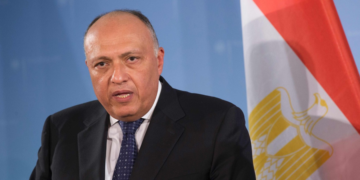 Egypt condemns provocative statements of Israeli minister