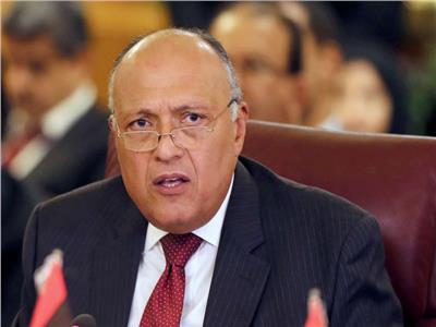 Egypt strongly supports UAE bid to render COP28 success, says Shoukry 2 - Egyptian Gazette Egypt strongly supports UAE bid to render COP28 success, says Shoukry 1 - Egyptian Gazette