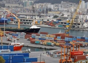 CAPMAS: Egypt’s exports to Belgium jump by 49% in 2022
