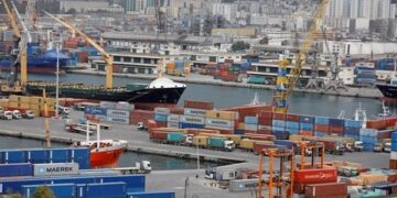 CAPMAS: Egypt’s exports to Belgium jump by 49% in 2022