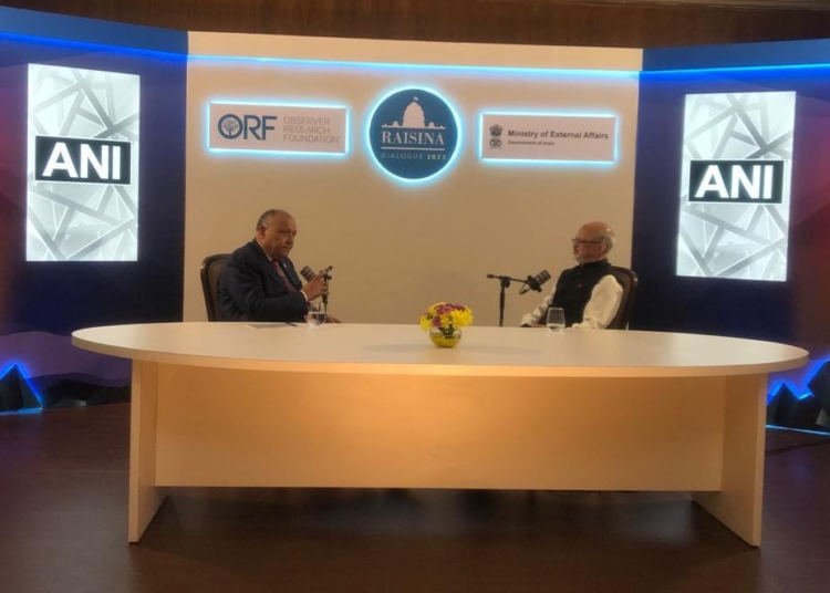 Egypt’s Foreign Minister Sameh Shoukry, President-Designate of the latest UN Climate Change Conference COP27, spoke in a radio interview on Friday about the international climate action.