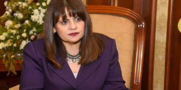 Inviting Egyptian investors abroad to invest in Egypt among ministry’s priorities: immigration min.