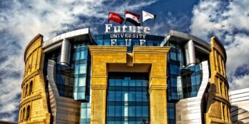 Future University 14th in Africa 1 - Egyptian Gazette Future University 14th in Africa