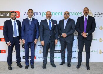 Etisalat Egypt by e&, Banque Misr collaborate to offer digital services