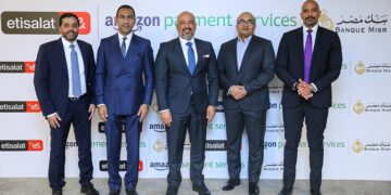 Etisalat Egypt by e&, Banque Misr collaborate to offer digital services