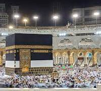 EgyptAir transports 3,200 Umrah pilgrims from Morocco
