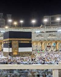 EgyptAir transports 3,200 Umrah pilgrims from Morocco