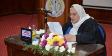 Doctorate at 80: Never too old to learn