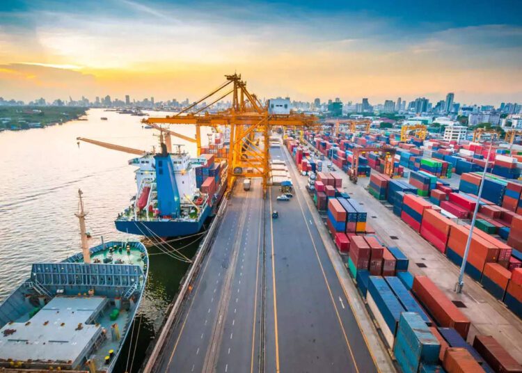 GCC countries call for boosting scientific, technical cooperation in water sector 2 - Egyptian Gazette GCC countries call for boosting scientific, technical cooperation in water sector 1 - Egyptian Gazette