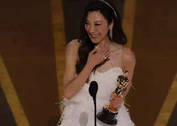 From ballet to Miss Malaysia to Best Actress: A quick look at Michelle Yeoh’s Oscar journey