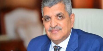 Rabie: Suez Canal to have six locomotives by end of year