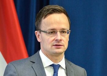 Hungarian trade min. hails Egyptian-Hungarian deep-rooted relations