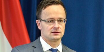 Hungarian trade min. hails Egyptian-Hungarian deep-rooted relations