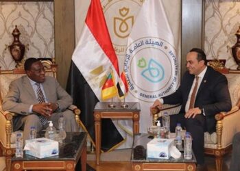 Bid to expand healthcare co-operation with Cameroon