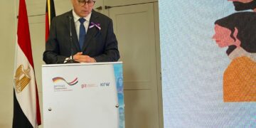 German Embassy marks International Women’s Day  