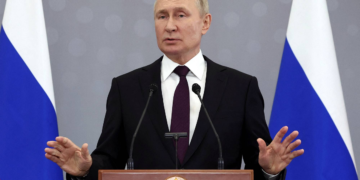 Russia says it will move to stop further incursions after incident near Ukraine border