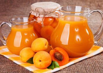 Tasty, thirst-quenching with medical benefits after sunset