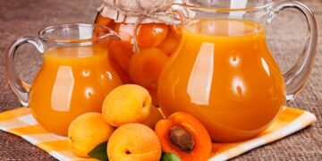 Tasty, thirst-quenching with medical benefits after sunset