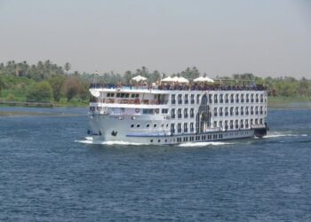 Tourism Ministry issues licenses to three Nile Dahabiyas