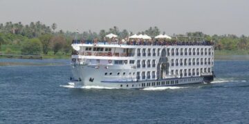Tourism Ministry issues licenses to three Nile Dahabiyas