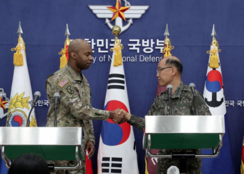 US, South Korea to hold big exercises