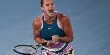 Sabalenka advances at Indian Wells