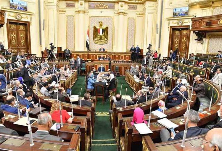 House gives final approval to bill legalising conditions of industrial establishments 1 - Egyptian Gazette