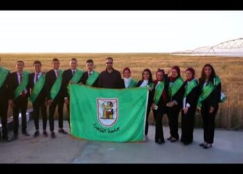 Armed Forces organise field visits to development projects as part of “See by yourself”