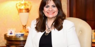 Cars of Egyptians Abroad app updated, registration extended to May 14 - Emigration min. 1 - Egyptian Gazette Cars of Egyptians Abroad app updated, registration extended to May 14 – Emigration min.