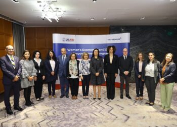 USAID launches WESEP Baseline Dissemination Event: “Baseline Insights and Findings”