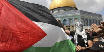AL calls for taking serious steps to end Israeli occupation 1 - Egyptian Gazette AL calls for taking serious steps to end Israeli occupation