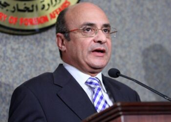Justice min: President Sisi pays prior attention to IP rights within framework of State’s vision