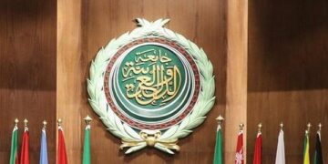 AL, UN discuss latest developments in Syria