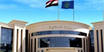 30 detainees held provisionally in cases unrelated to terrorism to be released 1 - Egyptian Gazette 30 detainees held provisionally in cases unrelated to terrorism to be released