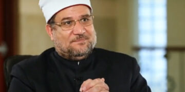 Awqaf min. greets Sisi, Armed Forces on 10th of Ramadan victory anniversary