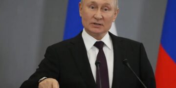 Kremlin says Russia is abiding by moratorium on nuclear weapons testing