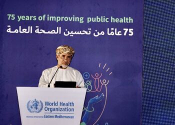 WHO praises Egypt’s efforts in health sector