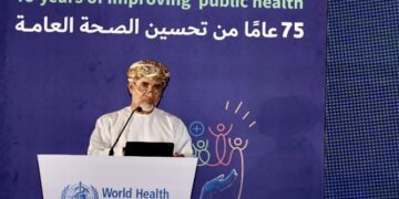 WHO praises Egypt’s efforts in health sector