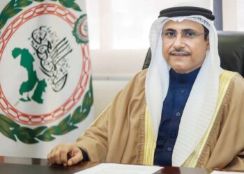 AP Speaker greets Egypt in 10th of Ramadan victory anniversary