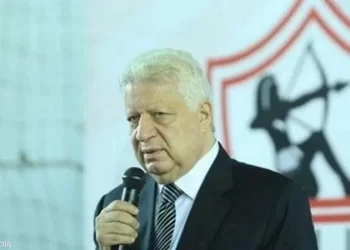 Administrative court dismisses Mortada Mansour from presidency of Zamalek SC