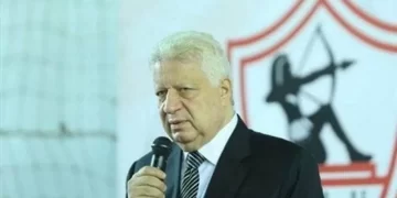 Administrative court dismisses Mortada Mansour from presidency of Zamalek SC