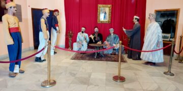 Costumes through the ages