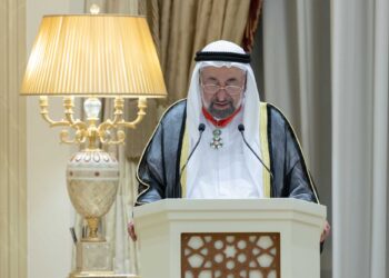  Arab leader develops rich historical work on France in Arabic