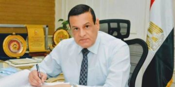LDF financed 1,722 small projects with investments of EGP 29.4 mln: minister