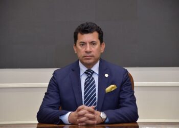 Sports Ministry: We are keen on fans presence in stadium stands