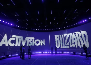 UK blocks Microsoft-Activision gaming deal, biggest in tech