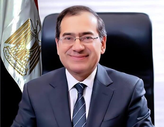 Natural gas supplied to 926 villages under Decent Life initiative - ministry 1 - Egyptian Gazette